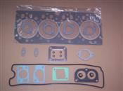 4 Cylinder Head Gasket Set